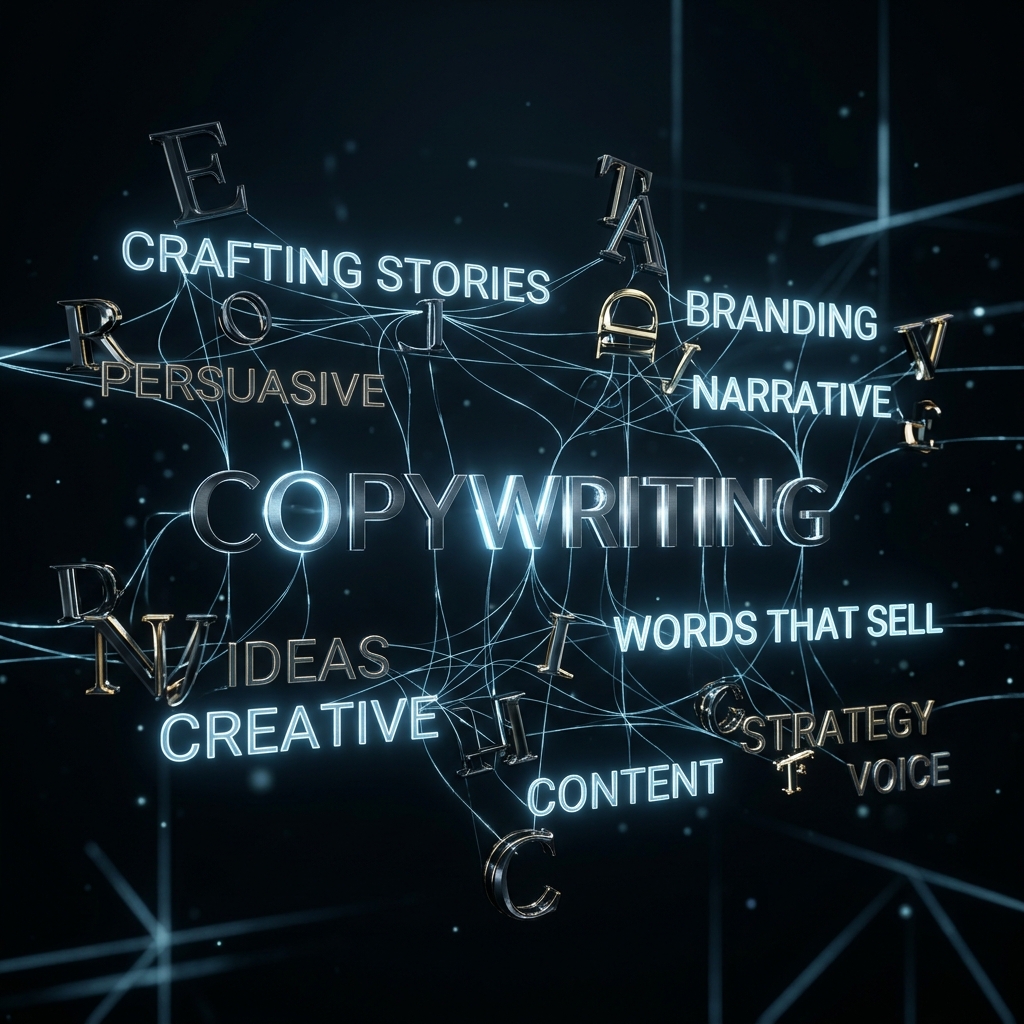 Copywriting